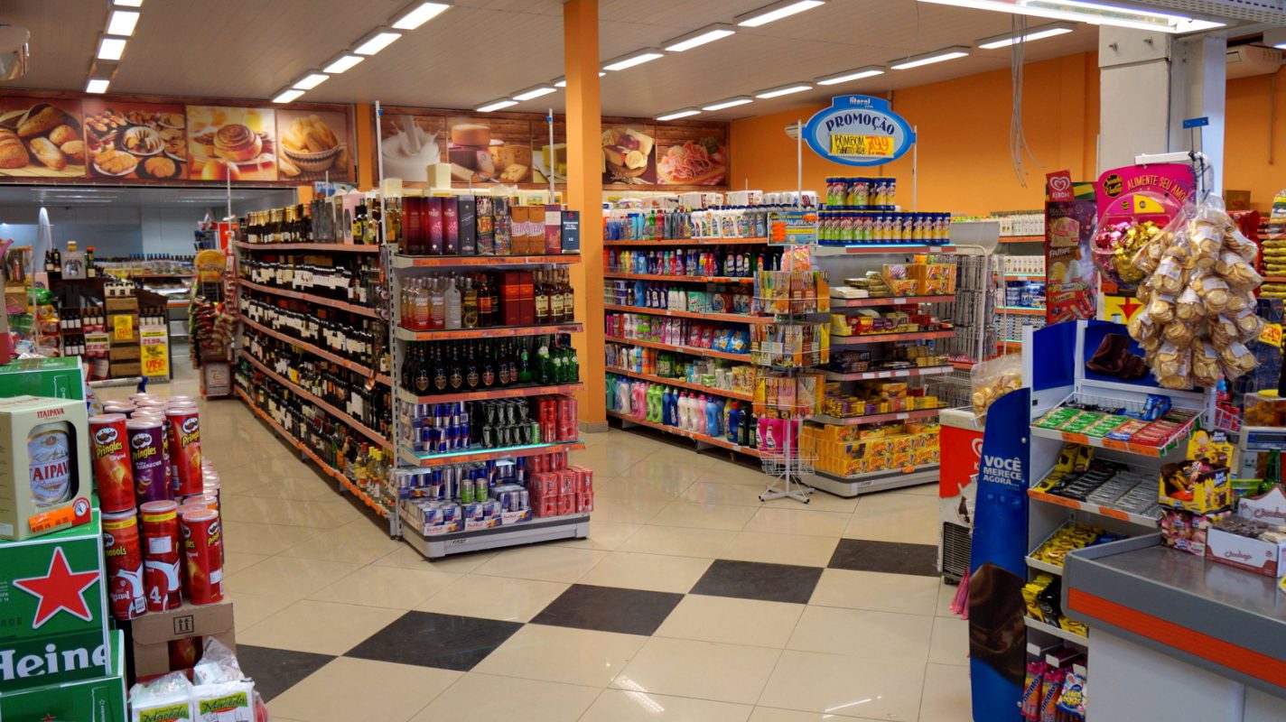 Cámara Salón
